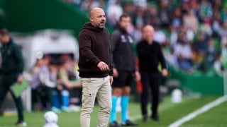 Треньорско уволнение в Ла Лига след сензационен провал