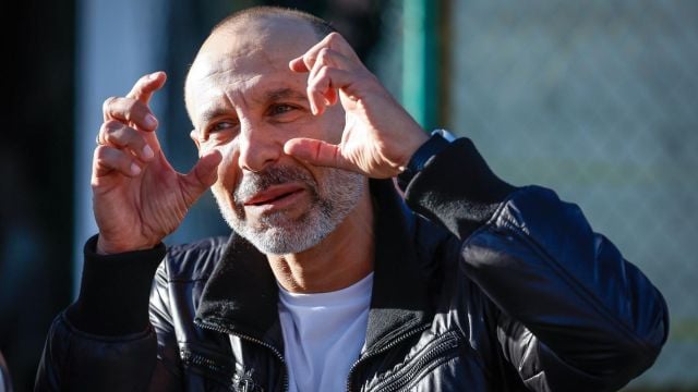 Мартин Петров за новия дом на ЦСКА: Има места, които никога не напускаш