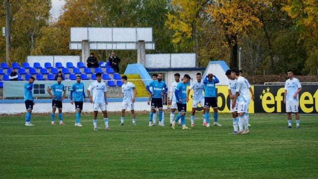 Дузпа в добавеното време спря дубъла на Левски