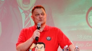 Боби Борисов:  Левски като при Гуардиола, ЦСКА като при Клоп