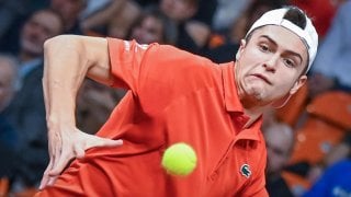 Германец елиминира национал на България в Гърция