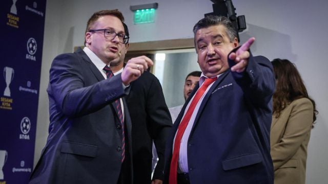 Въвеждат ВАР за Купата още от 1/8-финалите
