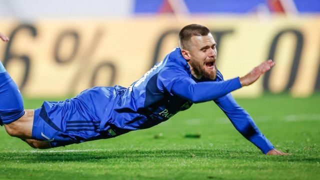 Трима от Първа лига оперирани в един ден