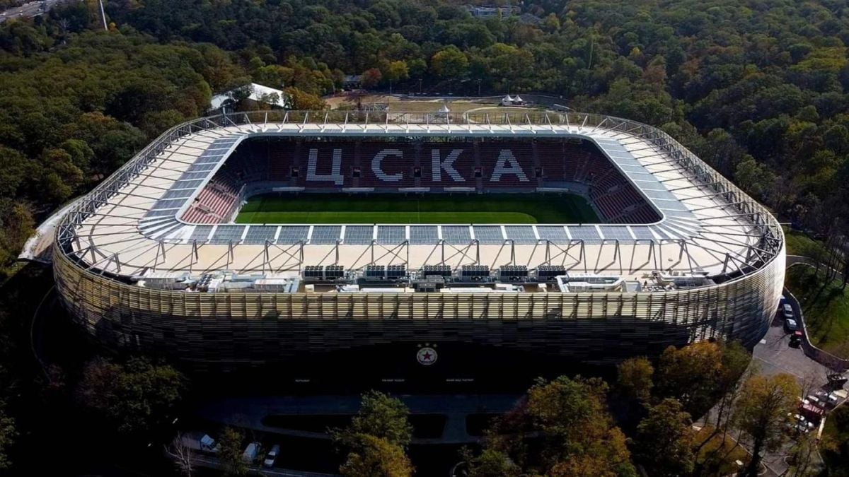 ЦСКА се завръща у дома – започва нова епоха на „Българска армия“