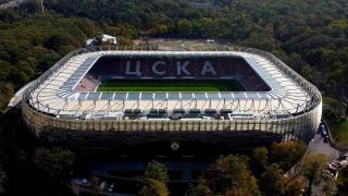 ЦСКА се завръща у дома – започва нова епоха на „Българска армия“
