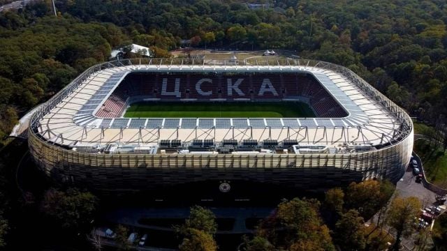 ЦСКА се завръща у дома – започва нова епоха на „Българска армия“