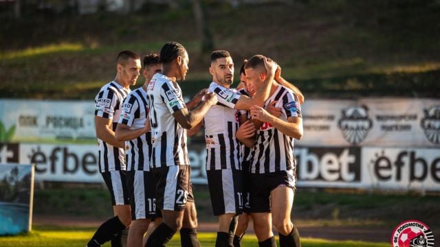 Локо Горна Оряховица срази Берое, Пирин с поредна загуба