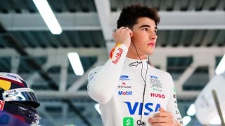 Цолов с нов голям шанс за Формула 1 след катастрофа и наказание