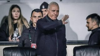 Христо Стоичков: Новата „Армия“ ще блести в червено! Нямам търпение