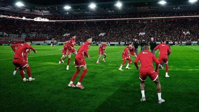 Представиха ЦСКА под звуците на велик хит