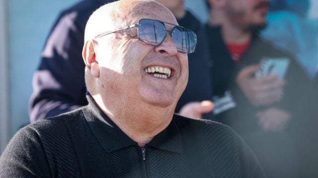 Венци Стефанов пред БЛИЦ: Ако бяхме паднали, щяха да кажат, че сме се навели на ЦСКА