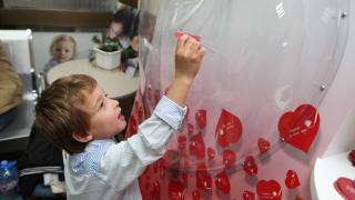 Уникален случай – момче на 15 г. със скъсана на две места аорта