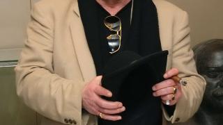 Боян Радев: От 2 години не пия алкохол, станах пълен аскет!