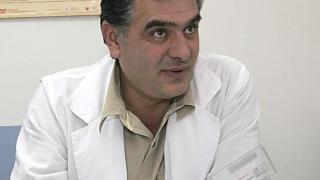 Д-р Николай Нейков, лекарят на "Сървайвър": Като новобранец извадих хлебарка от ухото на пациентка!
