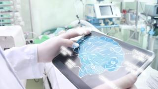 За първи път оперираха чрез дълбока мозъчна стимулация жена с епилепсия