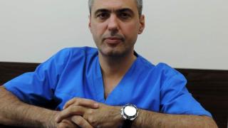 Д-р Бисер Петров: В "Софиямед" лекуваме аналните фисури с най-успешния метод