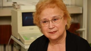 Д-р Марта Ортова: В "Александровска" ценим и спасяваме живота на пациента!
