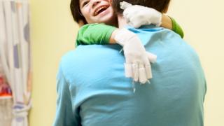 За първи път лекуваме детска парализа с ботокс!