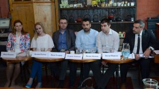 "Мисия Здраве" тръгва с безплатни прегледи в центъра на София