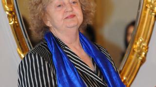 Татяна Лолова: Общото между докторите и артистите е, че връщат желанието на хората да живеят