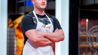 Симеон Червенков: В България храната е ужасна!