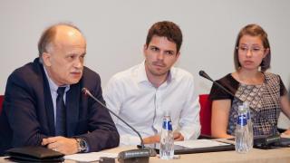 150 млади лекари от новия випуск са напуснали България