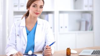 За колко време се издава направлението за специалист?