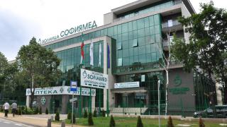 Безплатни прегледи за венозни заболявания в "Софиямед"