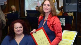 Агенция "Блиц" с приз в кампания на Столичната община 