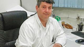 Хирурзи в „Пирогов“ спасиха бебе с вроден недъг