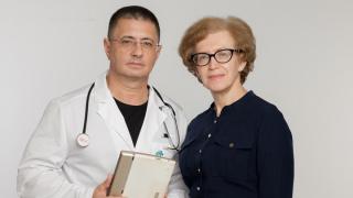 Проф. Олга Шестова: Можем да живеем по 120 години