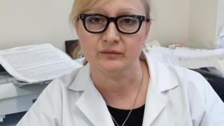 Д-р Даниела Меджидиева: Тиреоидит на Хашимото върви с вестибуларни нарушения