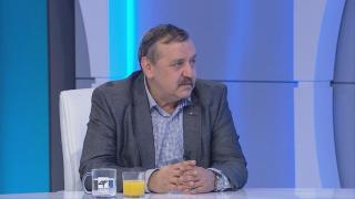 Проф. Кантарджиев обясни какви са първите симптоми на грип и кой е най-ефективният начин да се предпазим