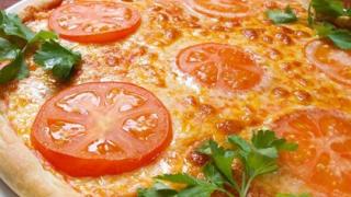 Без майтап: Пицата е по-полезна закуска от мюслито