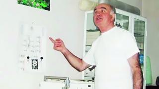 Д-р Веселин Пиронски: Създадох терапия за дискова херния, защото имам четири