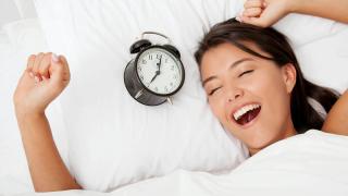 Хормонът, който съхранява младостта