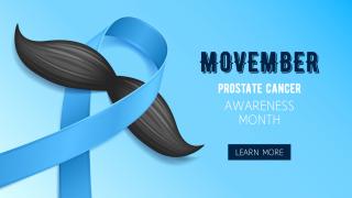 „Хил клиник“ с акция Movember