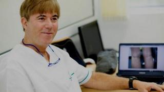 Израелският хирург д-р Галили демонстрира утре иновативни практики в медицината