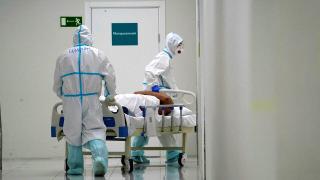 Лекар посочи кога болният от К-19 трябва да извика линейка