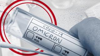 Новият подвариант на Омикрон е изключително заразен