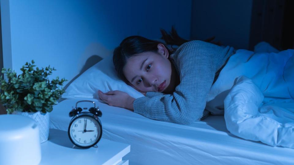 Будни в 3 сутринта? Как да заспите, когато умът ви отказва