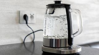 Учените преоткриха преварената вода