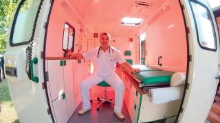 Ще преглеждат и с мобилни кабинети