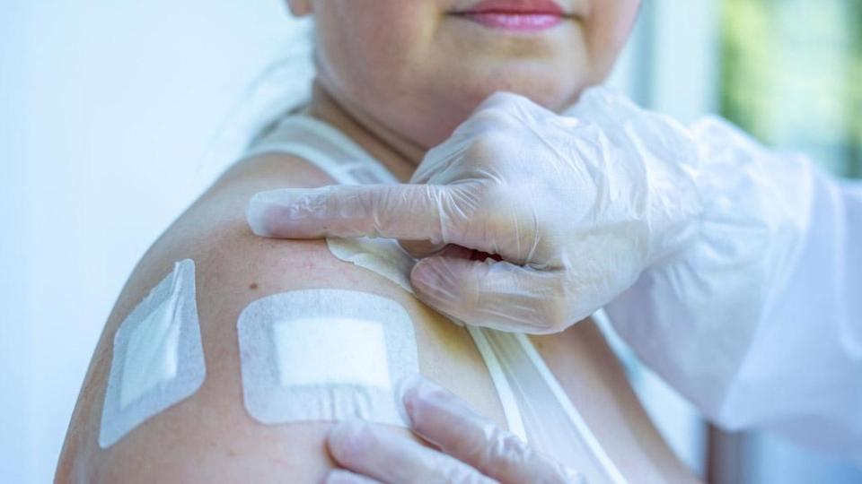Как народната медицина лекува циреи