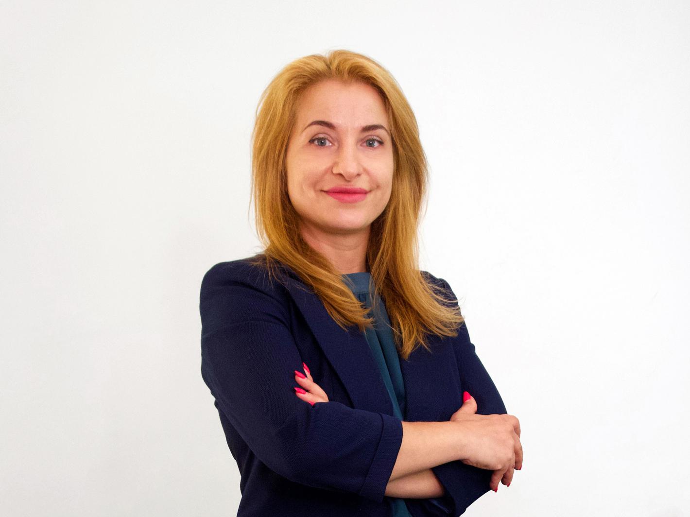 Трихологът Поли Ботева: Красивата коса е отражение на здравия скалп