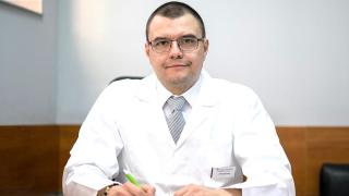 Доц. Яни Здравков: Отлепването на ретината е спешно състояние