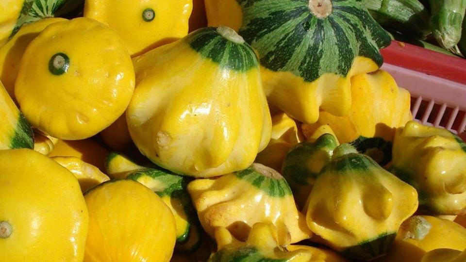 Два зеленчука се борят с деменцията