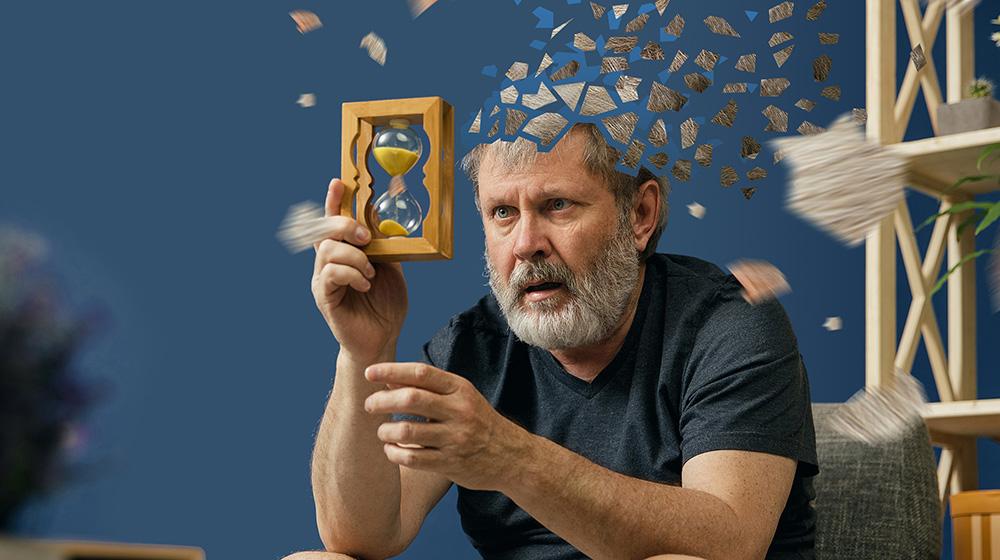 Учени от Харвард откриха лек за алцхаймер