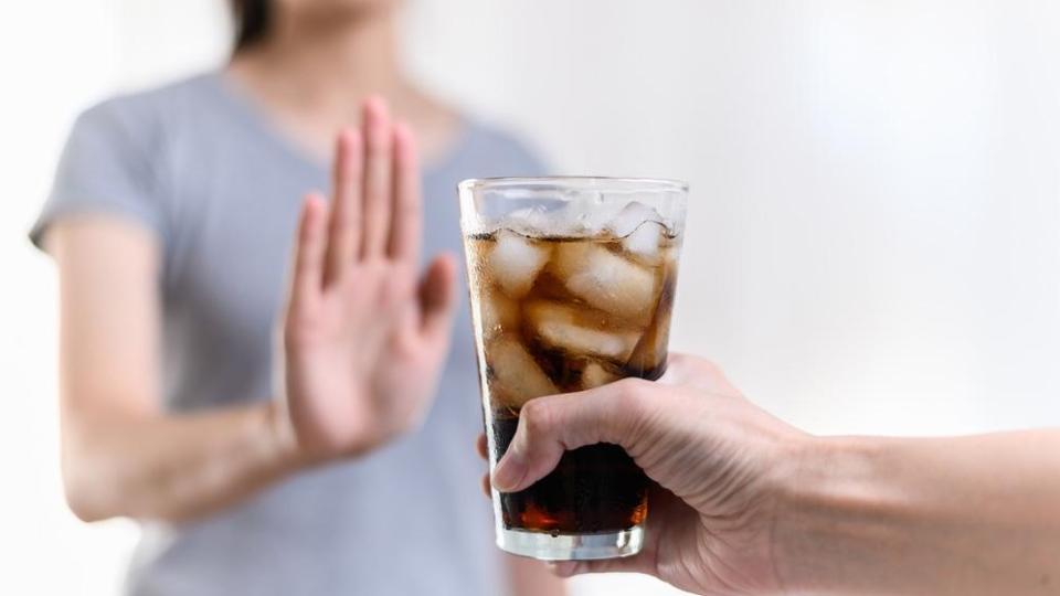 Диетичните напитки увеличават риска от инфаркт и инсулт