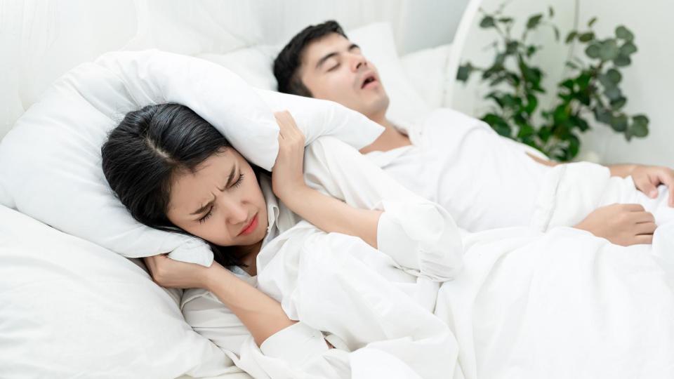 Какво се случва, ако спите само 5 часа на ден?